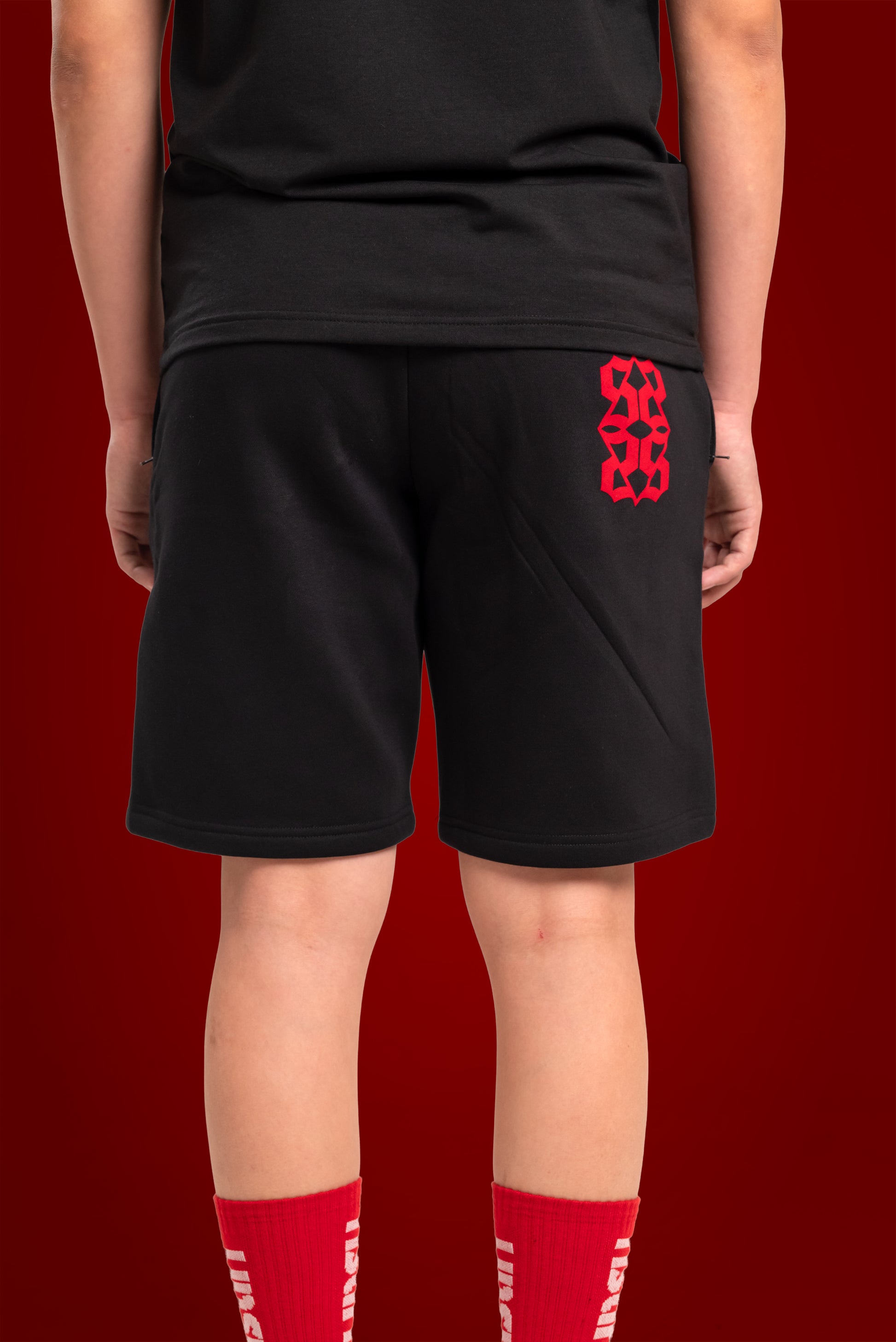 Origasm. - luxury shorts | sorta at Broadway