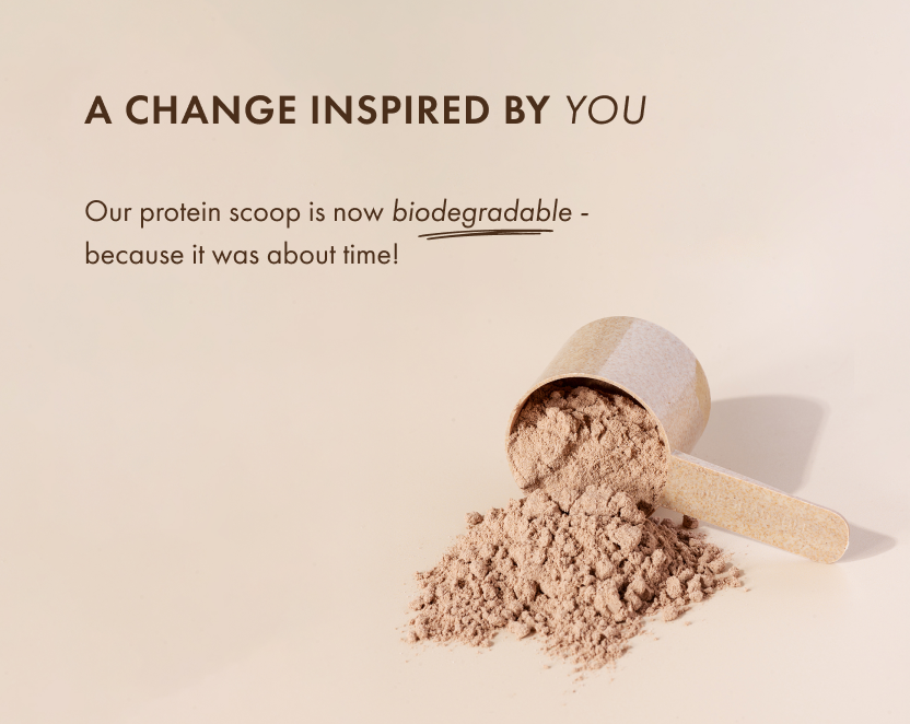 No-Nonsense Plant Protein Cocoa Beet - 38g