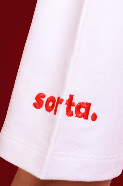 today's menu. - korean oversized tshirt | sorta at Broadway