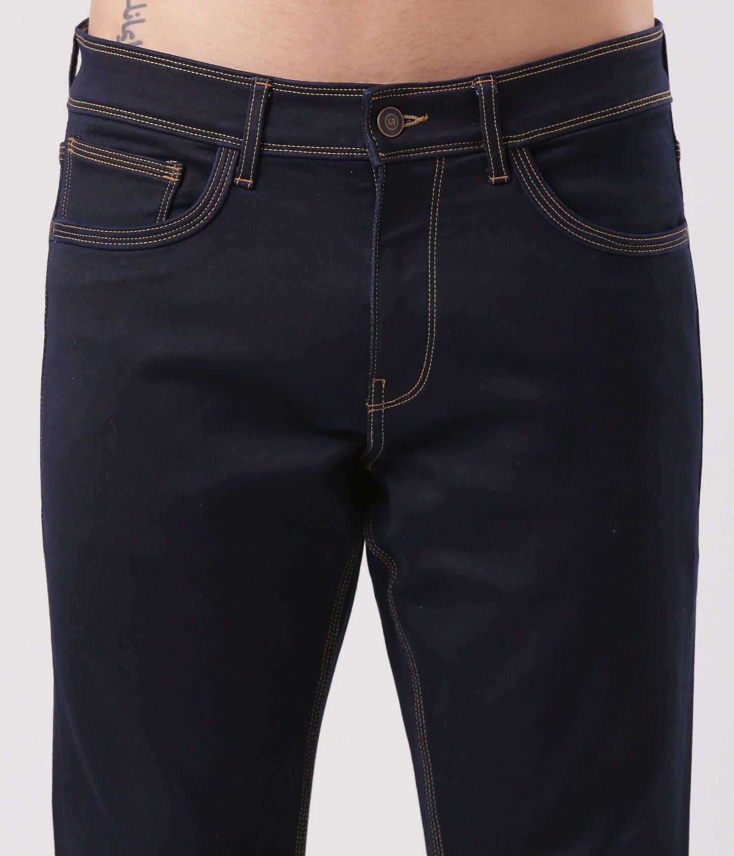 Indigo Trotter