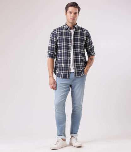 Denmark Shirt |Moisture Control + Anti Odour  ANDROMEDA