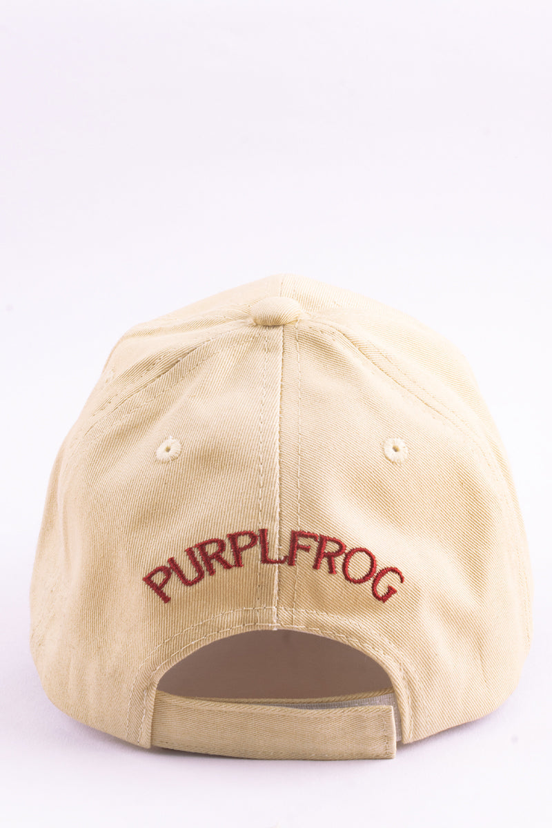 Not Today Club Cap