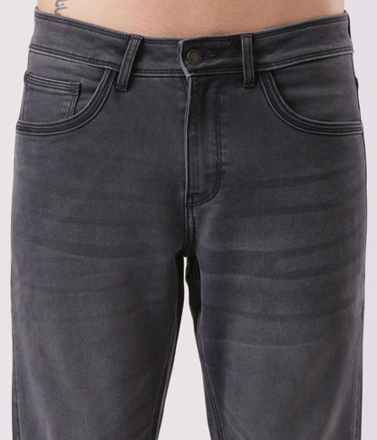 Grey Monk