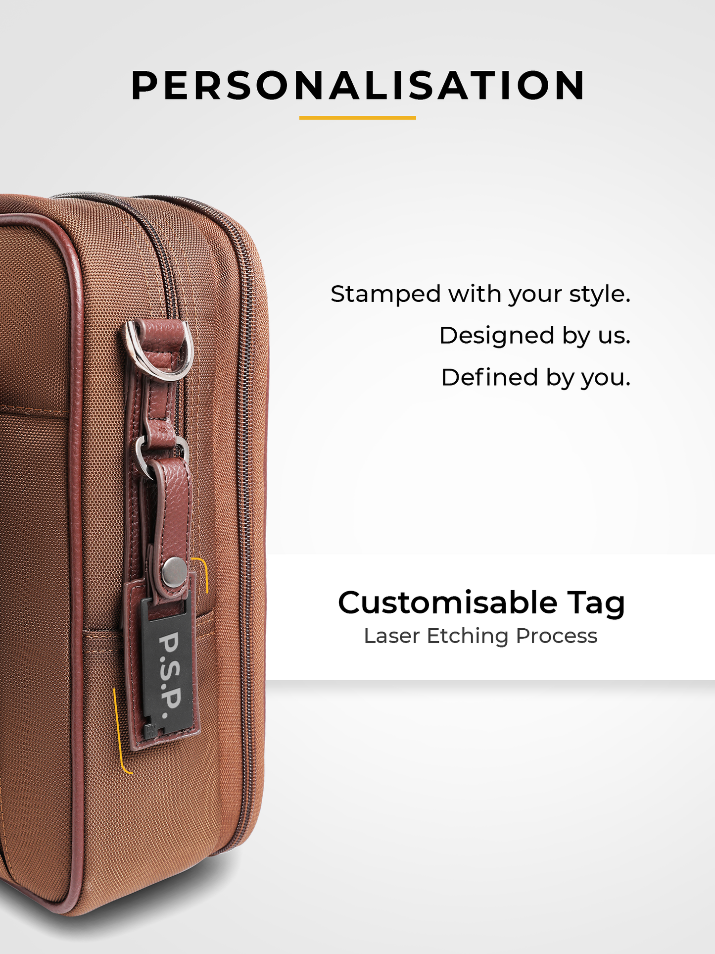 Lexor Messenger Bag