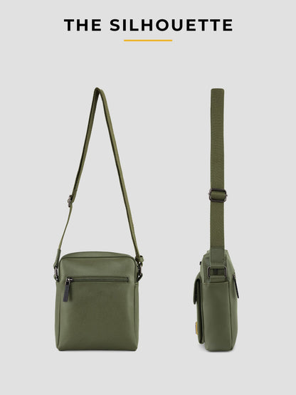 Packsy Sling Bag