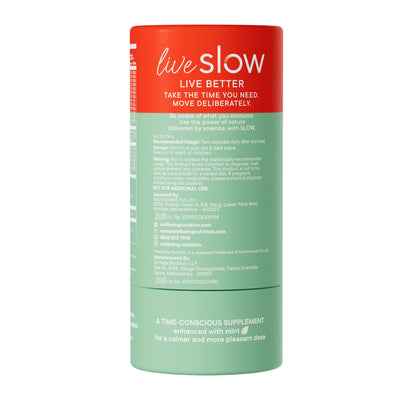 Multi + Omega For Him