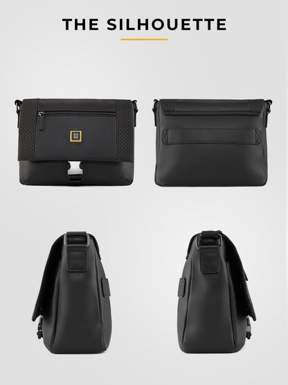 Tarmac Tablet Sling Bag