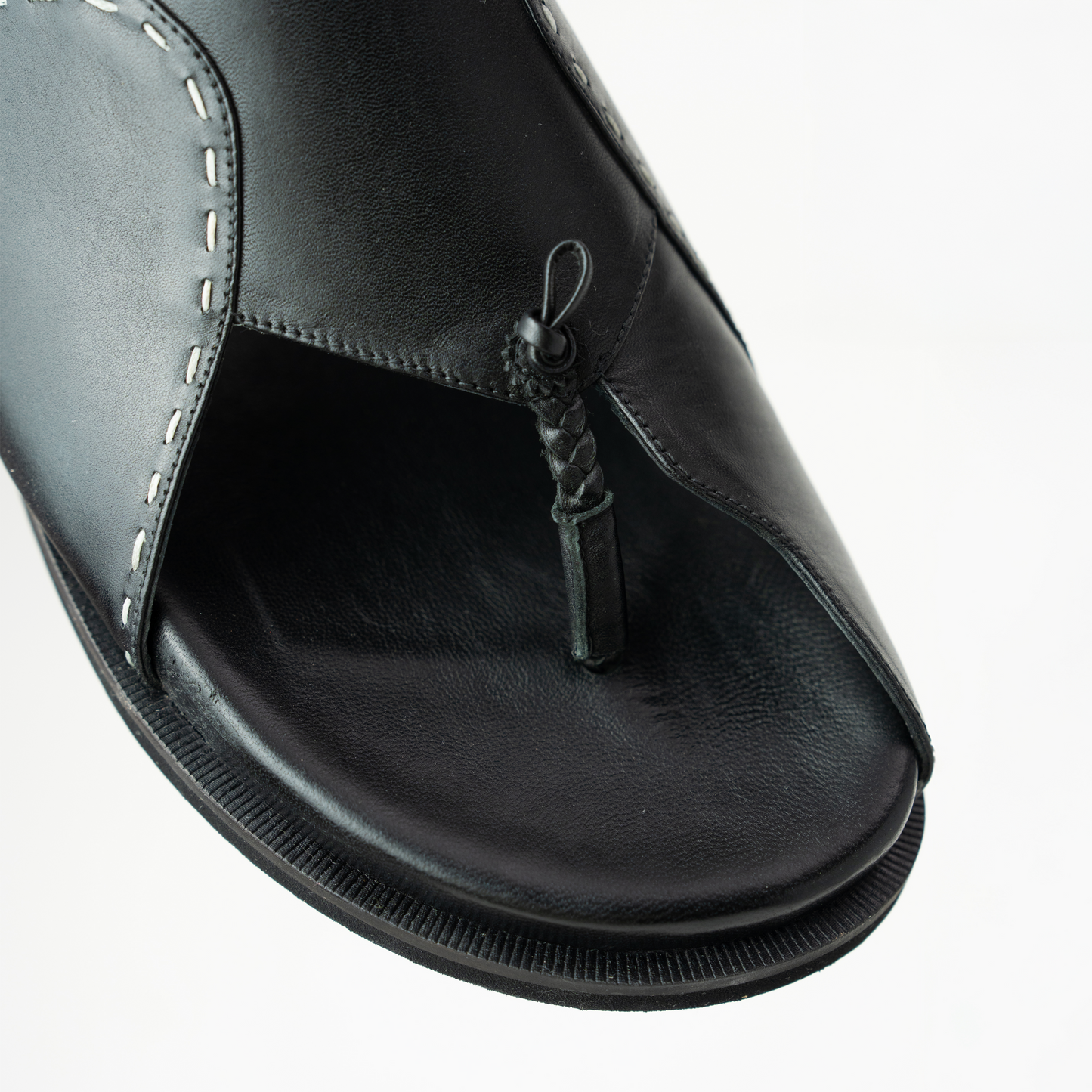 Gully Number 004 - Sebal Black for Women