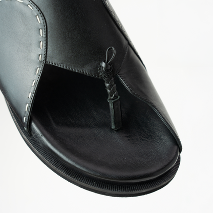 Gully Number 004 - Sebal Black for Women