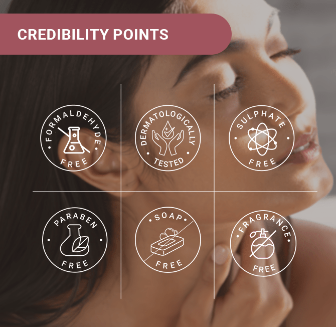 Jelliciously Clean pH 5.5 Gel Face Cleanser for Sensitive Skin - Neude Skin