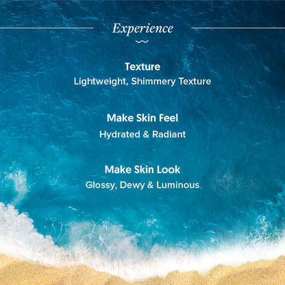 Radiance+ Dew Drops | Aqualogica at Broadway
