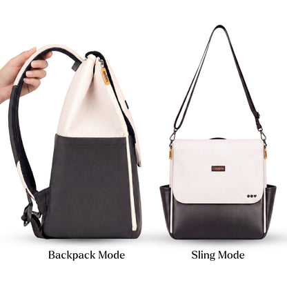 Loopie Robin Diaper Bag