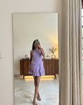Cloudberry mini co-ord