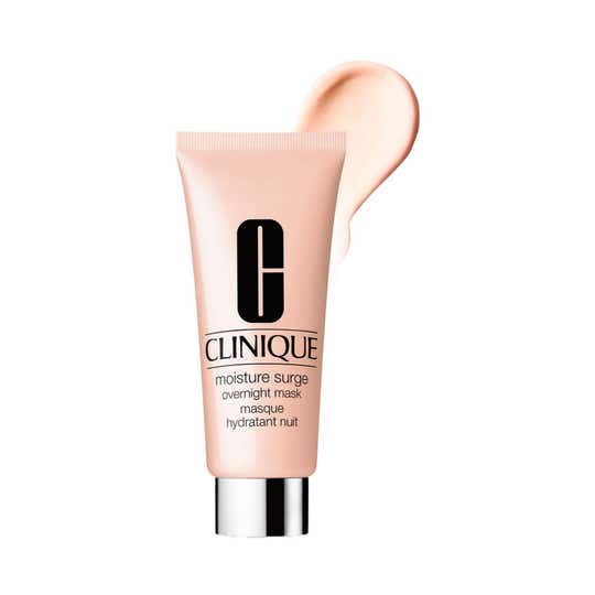 Moisture surge overnight mask  - 100 ml | CLINIQUE at Broadway