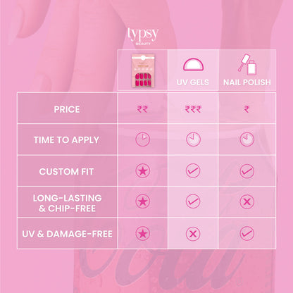 PINK AF | Typsy at Broadway