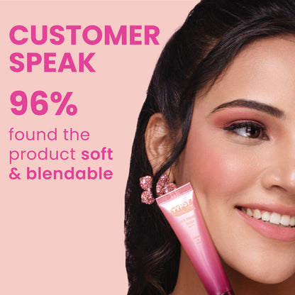 Silk Cushion Liquid Blush Wand | Typsy at Broadway
