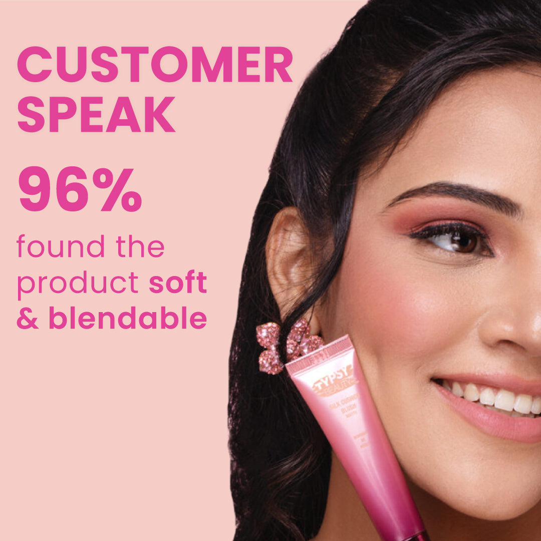 Silk Cushion Liquid Highlighter Wand | Typsy at Broadway