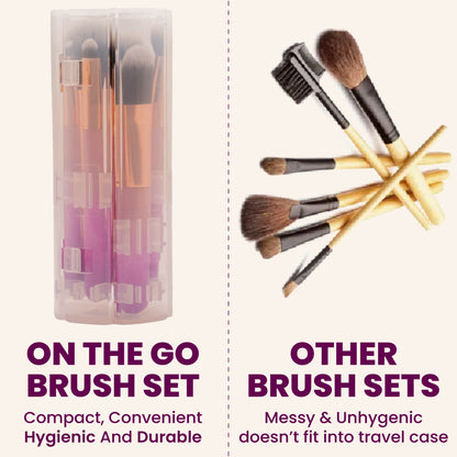 On the Go Brushes | Typsy at Broadway