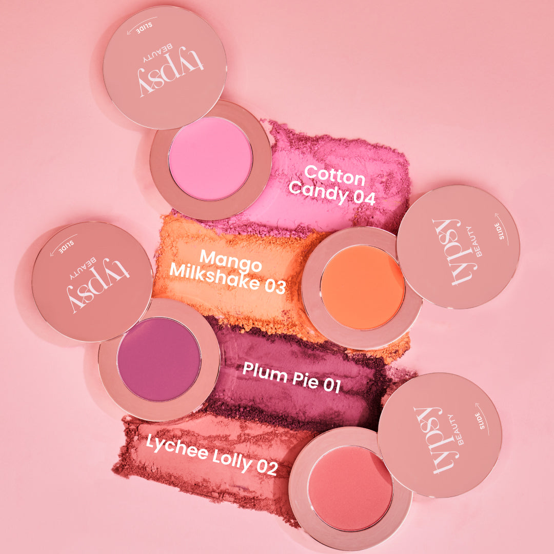 pH-antastic Colour Adjusting Blush | Typsy at Broadway