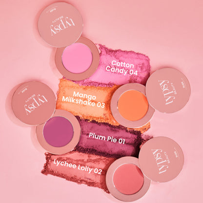 pH-antastic Colour Adjusting Blush | Typsy at Broadway