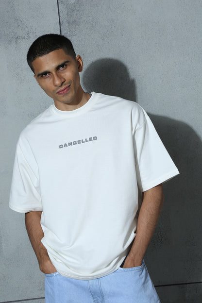 Cancelled T-Shirt