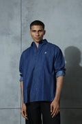 CHAPTER 2, Monday Blues: Dark Sea Shirt | Chapter 2 at Broadway