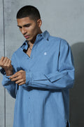 Monday Blues Shirt-Mid | Chapter 2 at Broadway