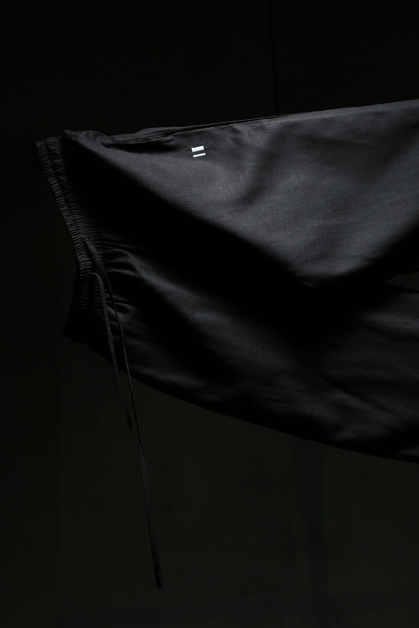 Black Linen Pant | Chapter 2 at Broadway