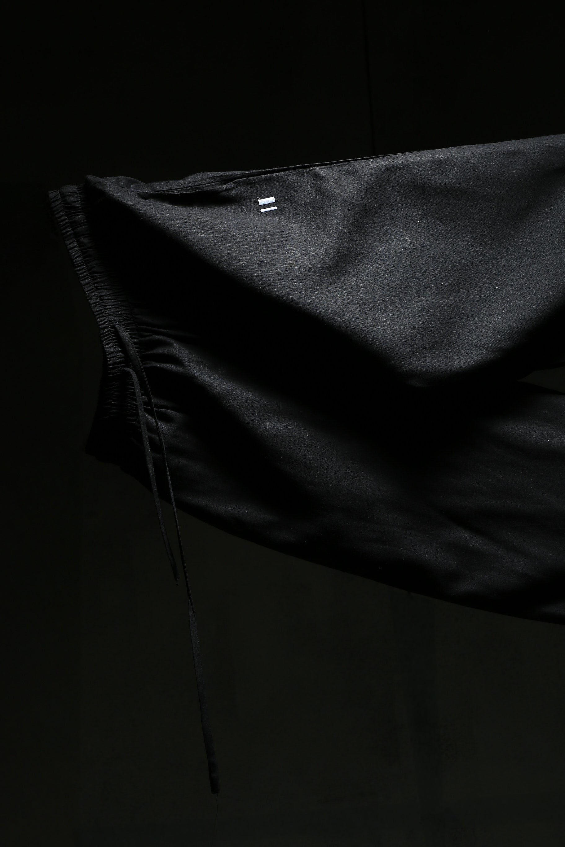 Black Linen Pant | Chapter 2 at Broadway