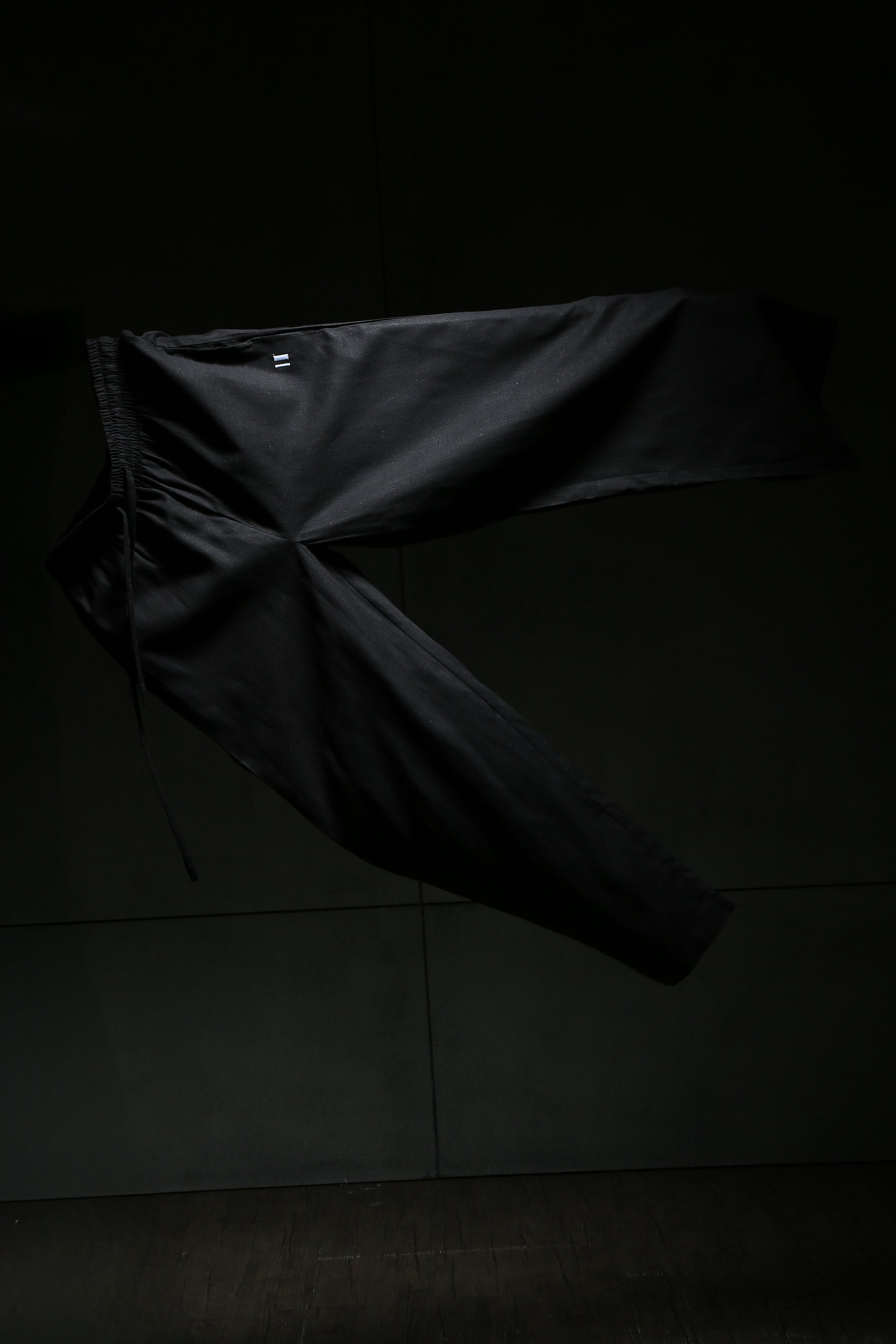 Black Linen Pant | Chapter 2 at Broadway