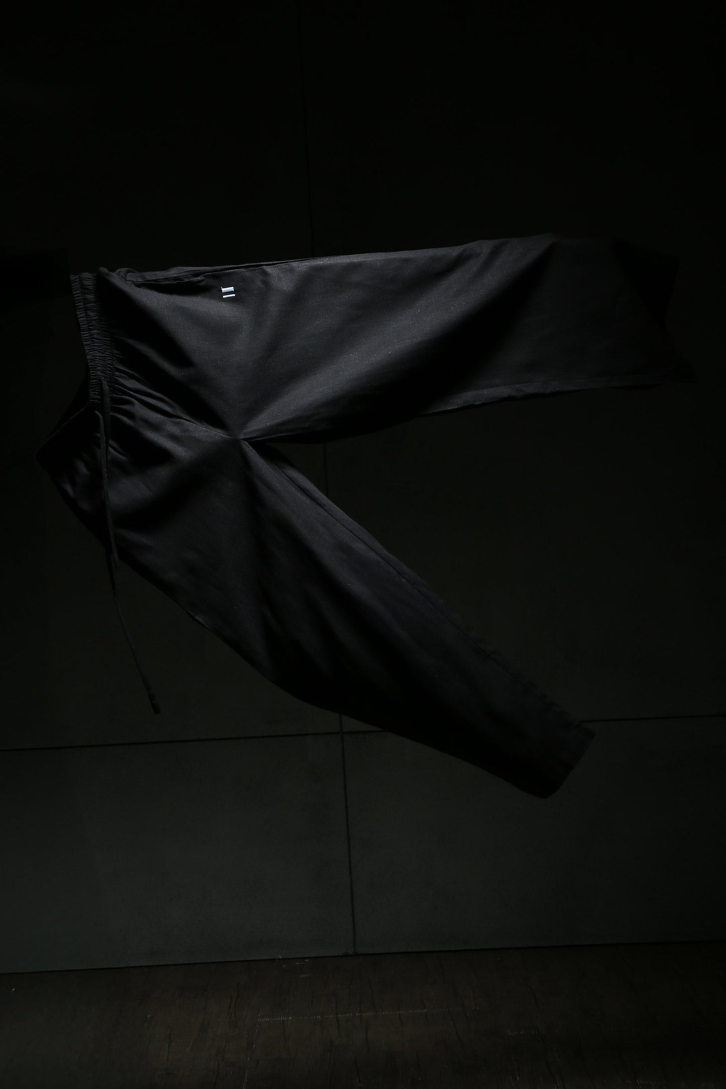 Black Linen Pant | Chapter 2 at Broadway
