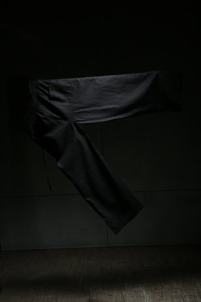 Black Linen Pant | Chapter 2 at Broadway