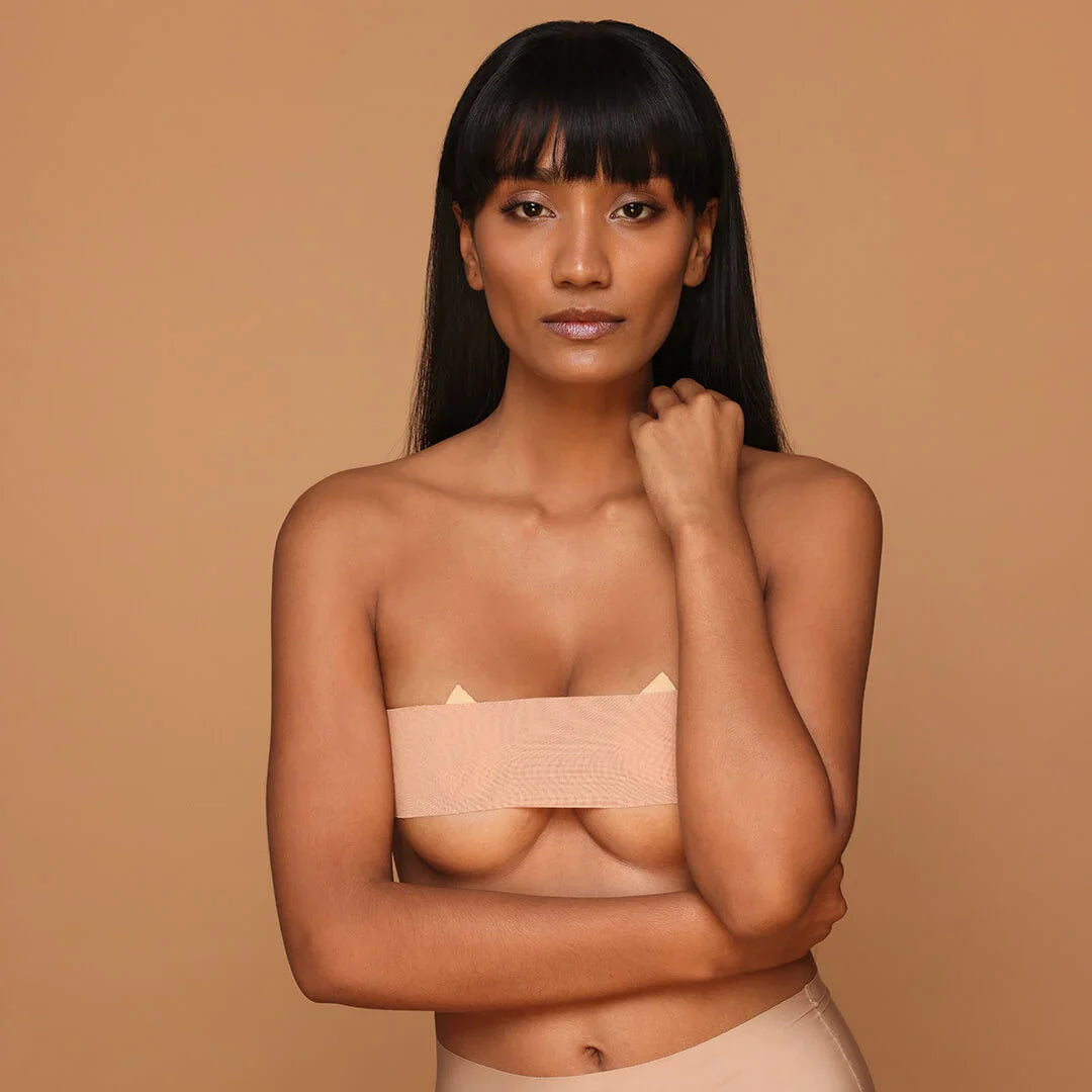 Body Tape (7.5 cm width) | Bare Wear at Broadway