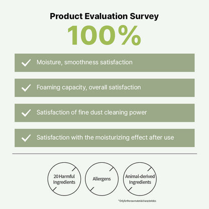 Thank You Farmer Pollufree 5.5 pH-Balancing Cleansing Foam | Thank You Farmer at Broadway