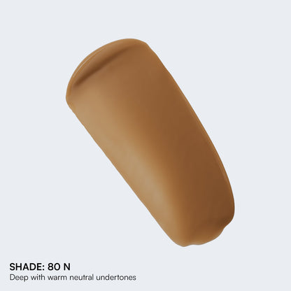 Face Card 4 in 1 Super Serum Skin Tint
