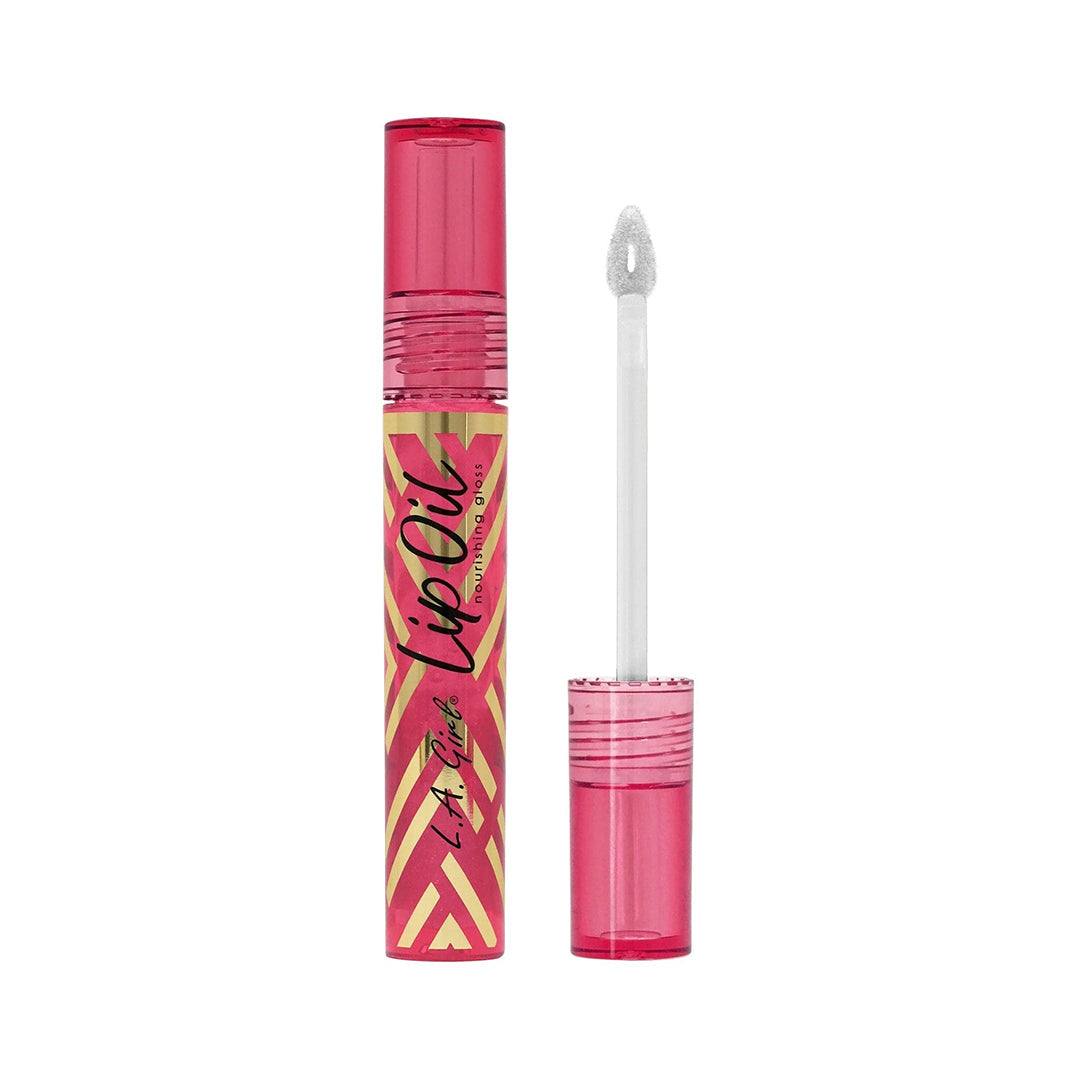 Lip Oil Nourishing Gloss | L.A. Girl at Broadway