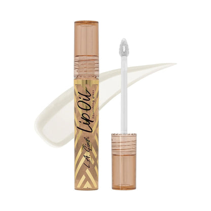 Lip Oil Nourishing Gloss | L.A. Girl at Broadway