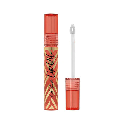 Lip Oil Nourishing Gloss | L.A. Girl at Broadway