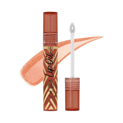 Lip Oil Nourishing Gloss | L.A. Girl at Broadway