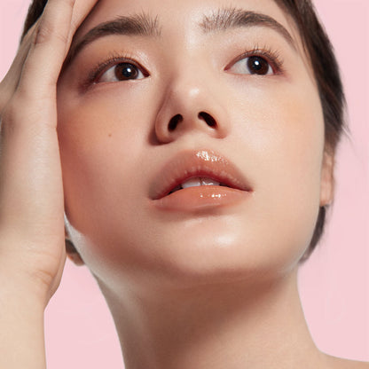 Lip Oil Nourishing Gloss | L.A. Girl at Broadway