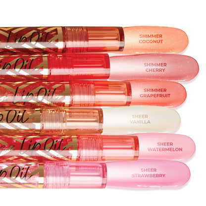 Lip Oil Nourishing Gloss | L.A. Girl at Broadway