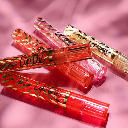 Lip Oil Nourishing Gloss | L.A. Girl at Broadway