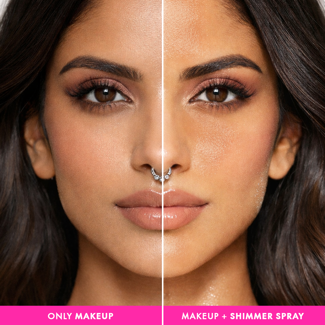 Shimmer Spray | L.A. Girl at Broadway