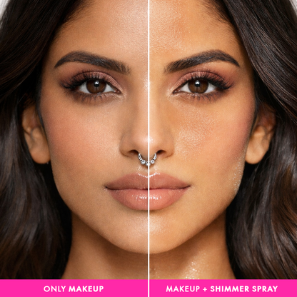 Shimmer Spray | L.A. Girl at Broadway