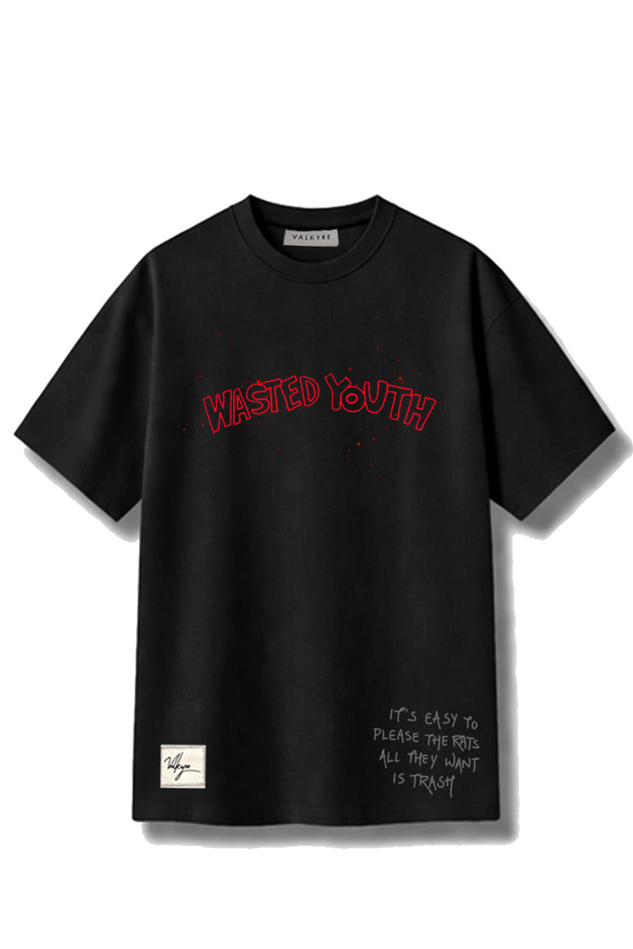 YOUNG & ILLEGAL V1