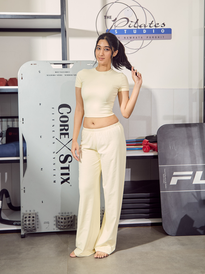 Classic Lounge Top and Pant