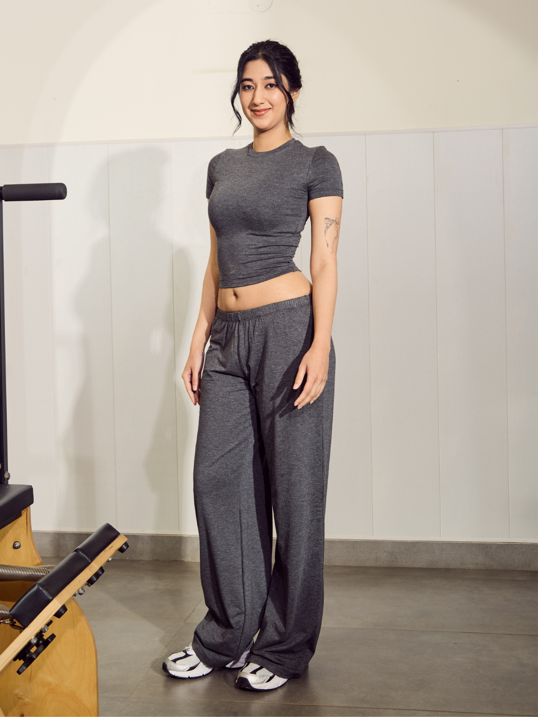 Classic Lounge Top and Pant