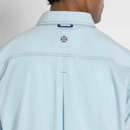 Kara - Deconstructed shirt - Men
