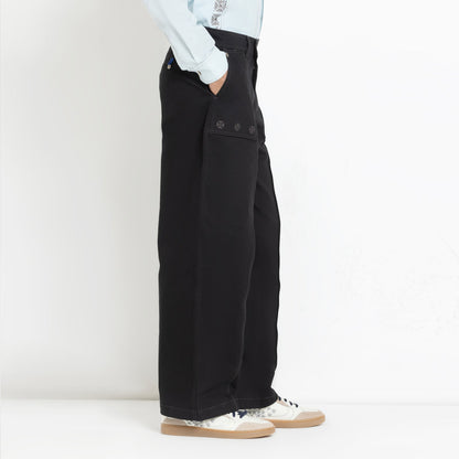 Kara - Pintuck Pant - Men