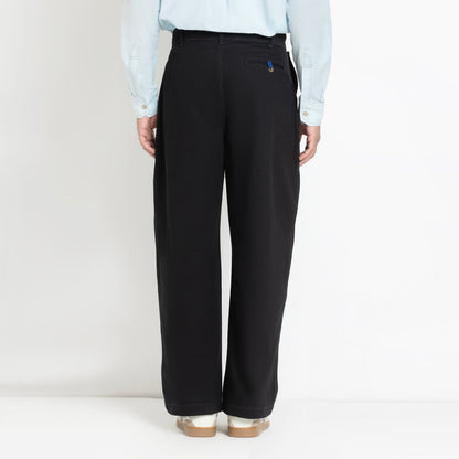 Kara - Pintuck Pant - Men